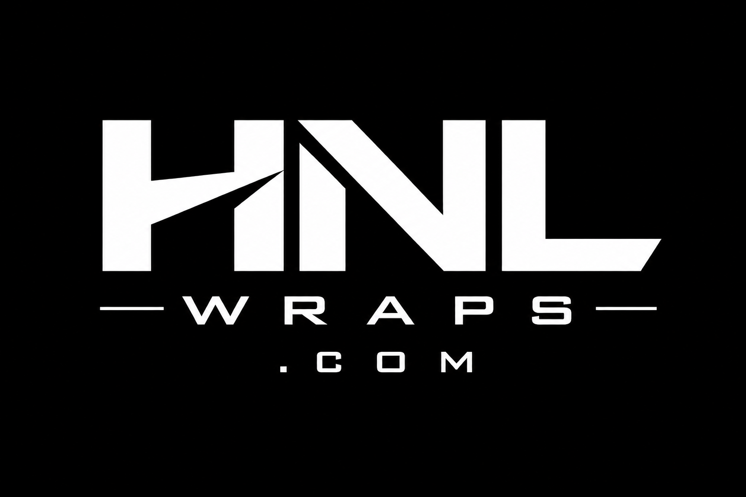 HNL WRAPS