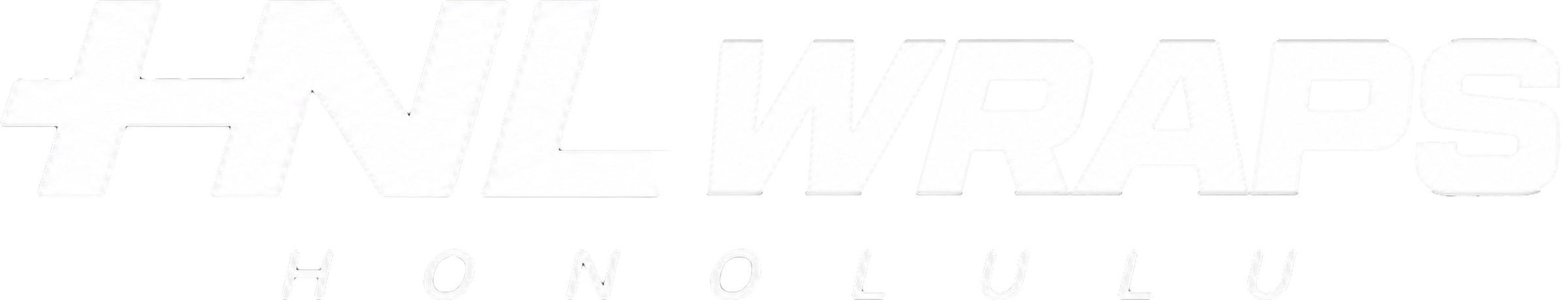 HNL WRAPS Honolulu